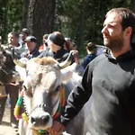 Honzarhof * لانغنفلد