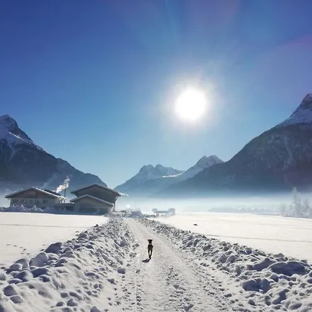 Appartement Honzarhof