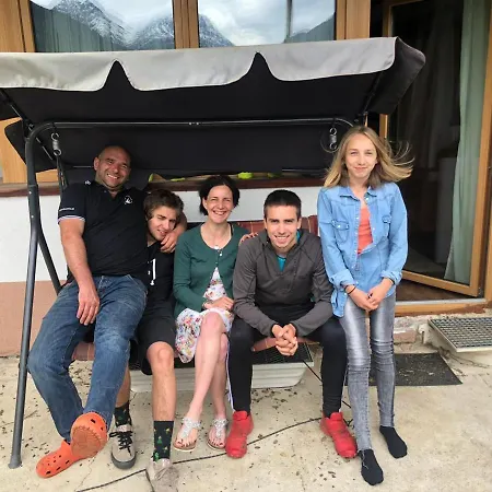 Honzarhof Längenfeld