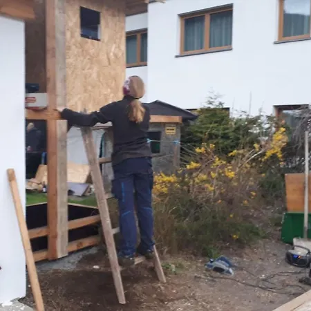 Honzarhof Längenfeld