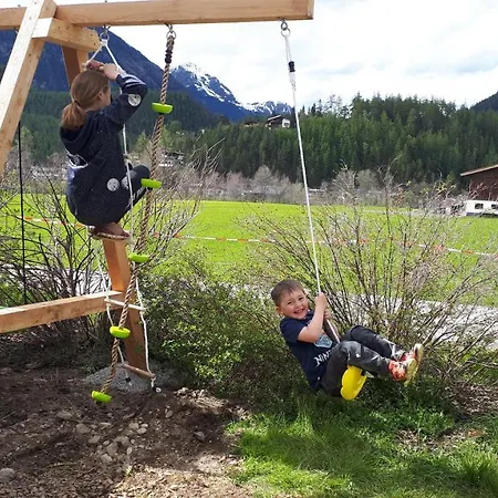 Appartement Honzarhof *