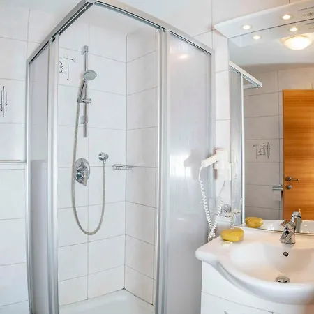 Honzarhof Appartement Längenfeld