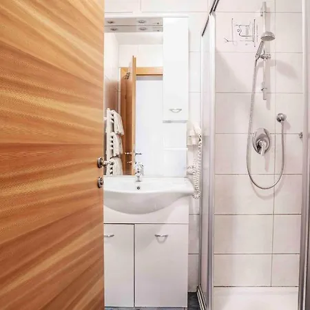 Honzarhof Appartement