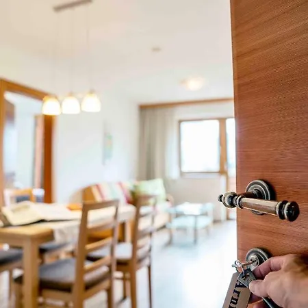 Honzarhof * Längenfeld