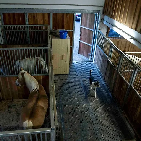 Honzarhof Längenfeld