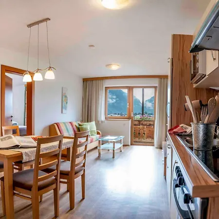 Honzarhof Apartmán