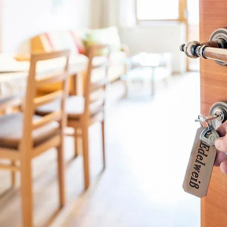 Honzarhof Appartement *