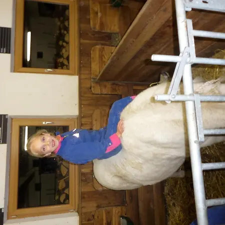 Honzarhof * Längenfeld