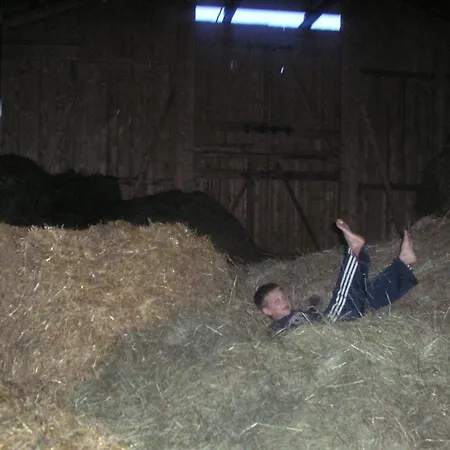 Honzarhof * Längenfeld