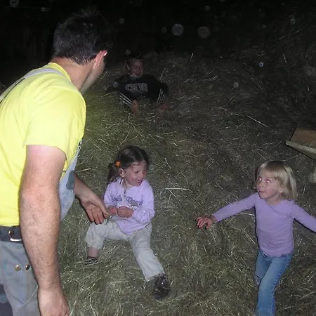 Honzarhof Appartement Längenfeld