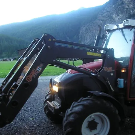 Honzarhof Längenfeld