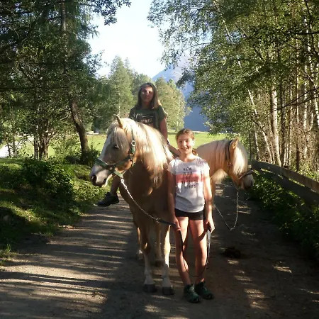 Honzarhof Appartement