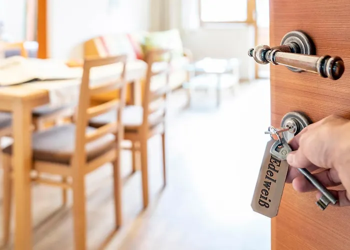 Honzarhof Lejlighed *