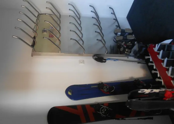 Honzarhof * Längenfeld