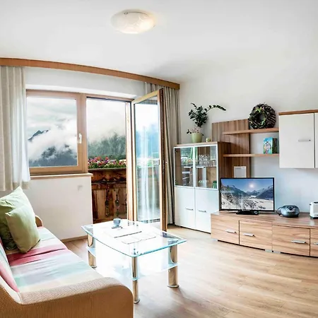 Apartment Honzarhof Längenfeld