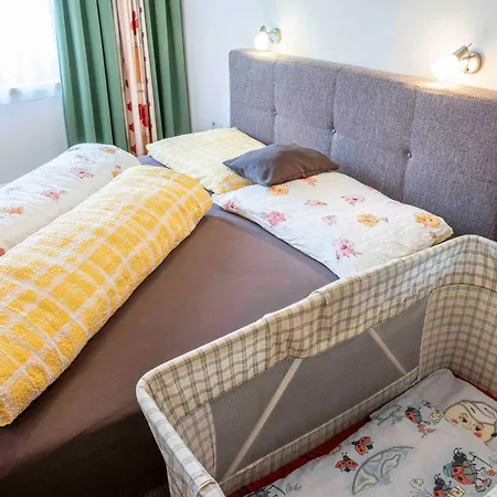 Honzarhof Apartment