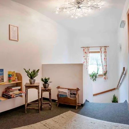 Apartment Honzarhof