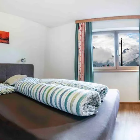 Honzarhof Apartment