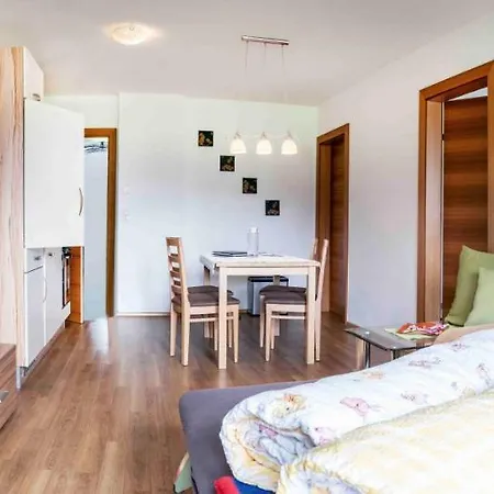 Apartment Honzarhof *