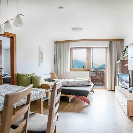 Apartment Honzarhof Längenfeld