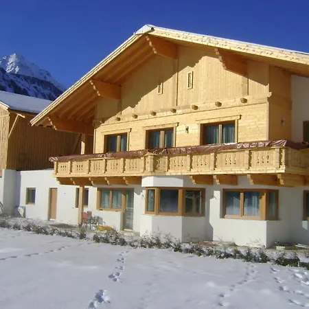 Apartment Honzarhof