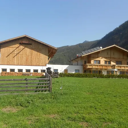 Apartment Honzarhof