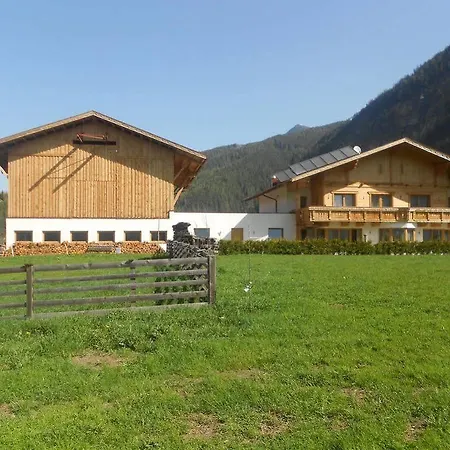 Honzarhof *