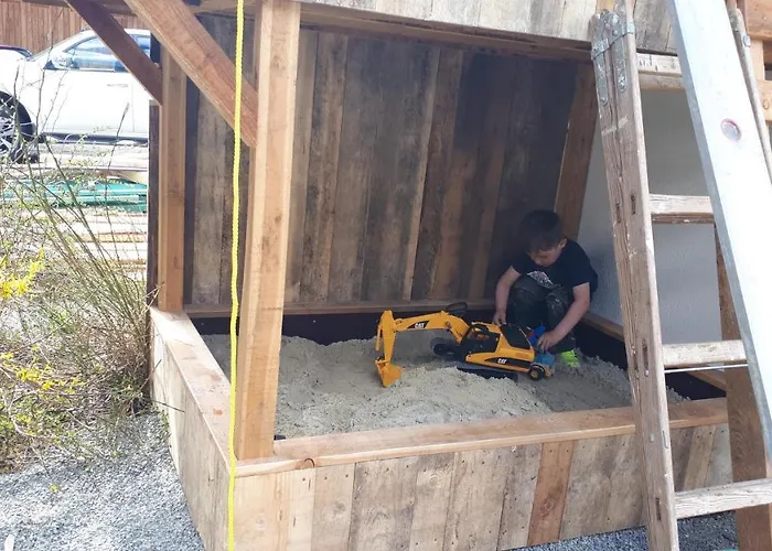 Honzarhof Apartment Längenfeld