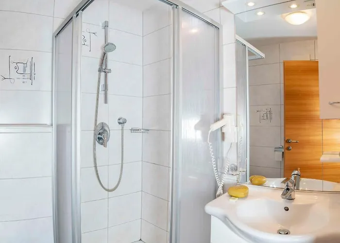 Honzarhof Apartment Längenfeld