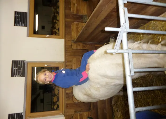 Honzarhof * Längenfeld