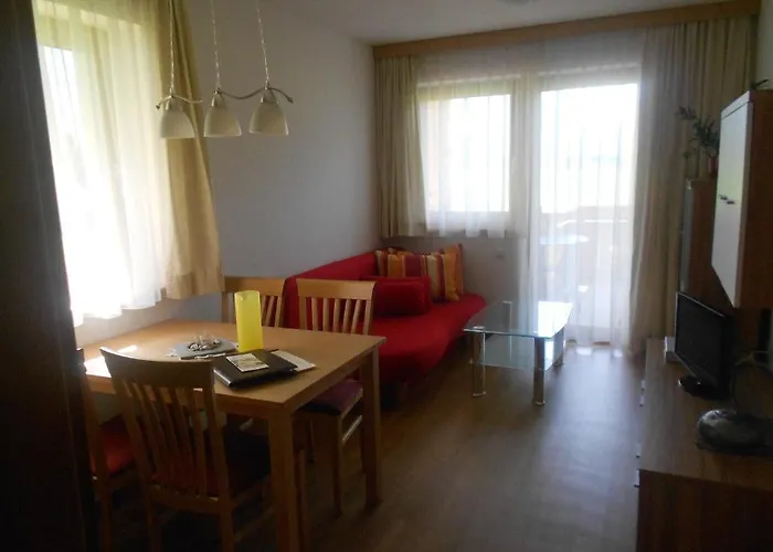 Honzarhof * Längenfeld