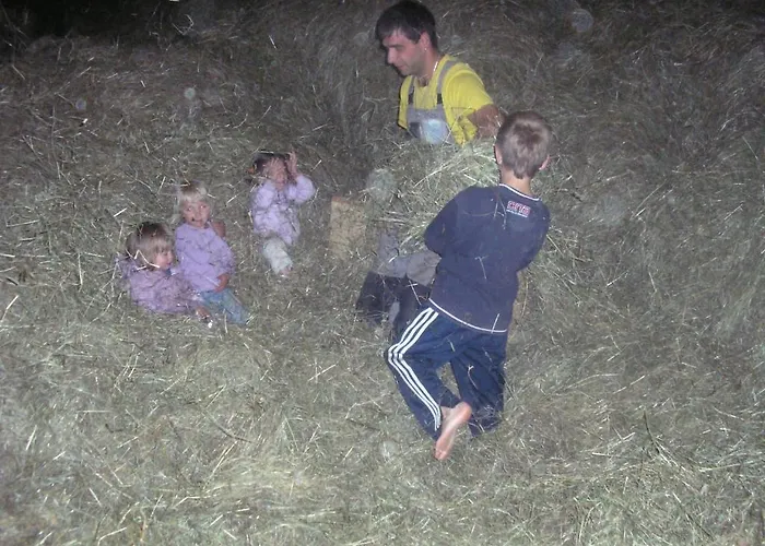 Apartment Honzarhof Längenfeld