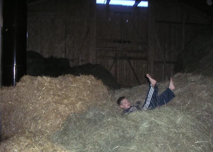 Honzarhof * Längenfeld